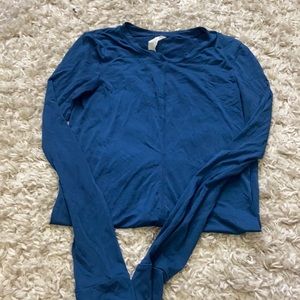 fabletics top